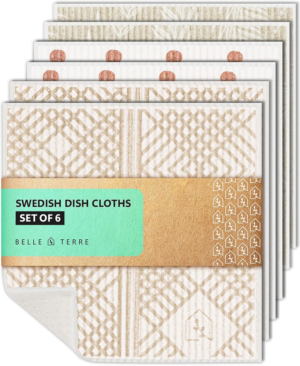 Swedish Dish Cloths