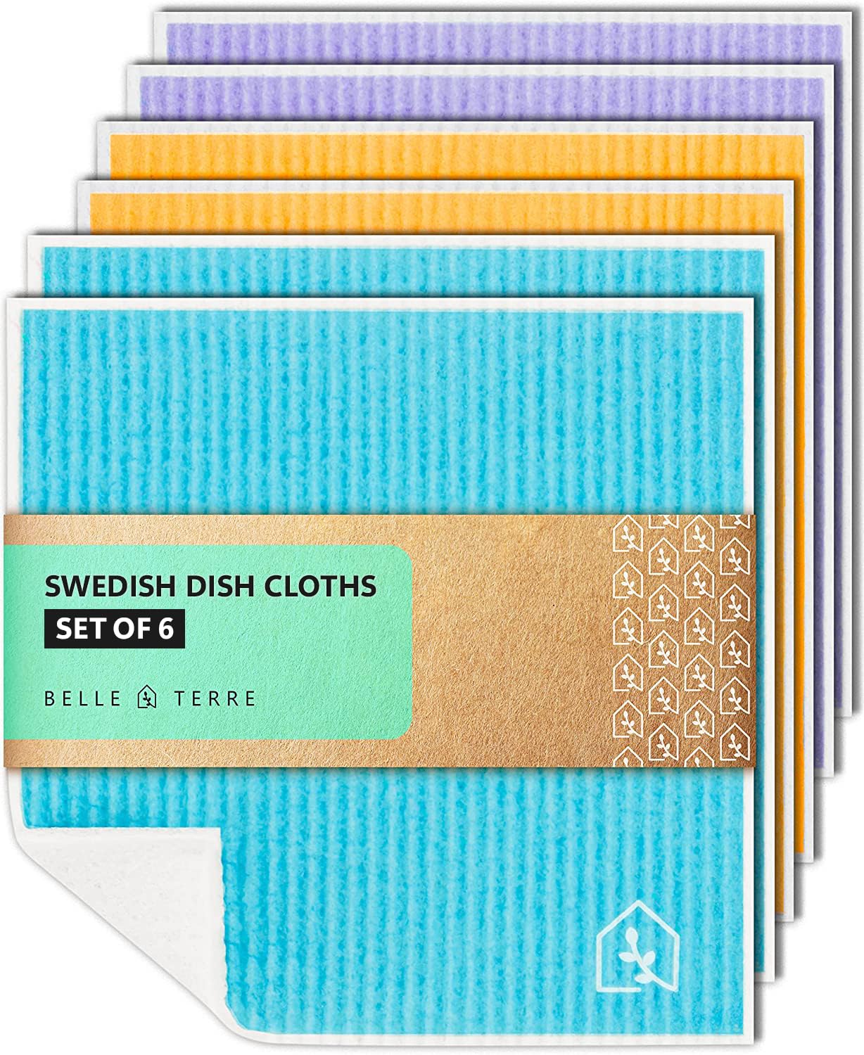 Swedish Dish Cloths